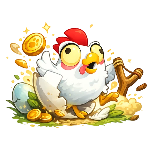 Chicken Road logo